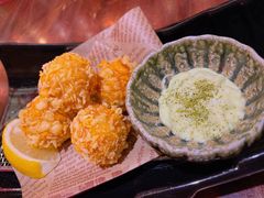 -白石の深夜食堂(芝罘万达店)