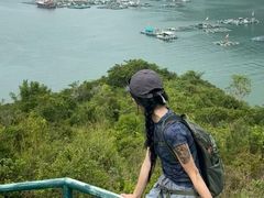 -南丫岛