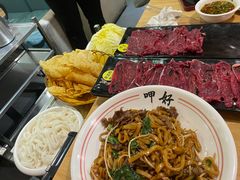 -嬷孙家潮汕牛肉火锅(北京路天河城店)
