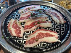 -陇璟烧肉酒场(友谊阳光城店)