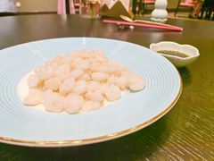 -海天楼中餐厅(吴宫泛太平洋酒店)