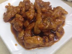 糖醋排条-做了不起的80后