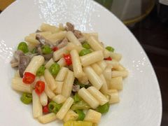 -西山人家·传统苏帮菜·家宴(木渎店)