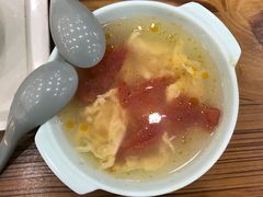 -尚味轩壹号饭堂(曼哈顿广场店)