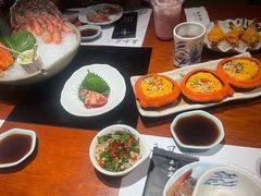 -匠和风精致料理(宁德万达店)