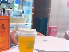 -奈雪的茶(中粮祥云小镇店)