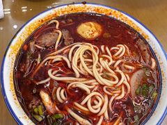 -清真磨沟沿老字号牛肉面(总店)
