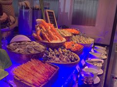 -Social 秀西餐厅-长沙瑞吉酒店(运达店)