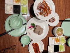 -北京全聚德(王府井店)