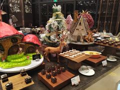 -星璨·自助餐厅-厦门禹洲温德姆至尊豪廷大酒店