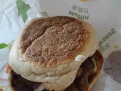 -麦当劳(南京水西门大街店)