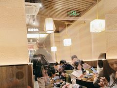 -雁滩白记·兰州牛肉面