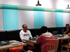 大堂-精悦蓉(松江万达广场店)