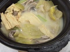 -老廣新意-全天茶点(宝能店)