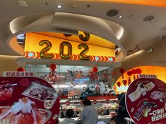 -争鲜回转寿司(西红门荟聚PLUS店)