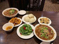 -姚记炒肝店(簋街店)
