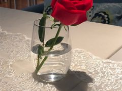 -伊斯坦布尔土耳其清真咖啡餐厅