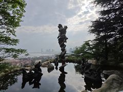 -信号山公园