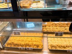 -鲍师傅糕点(国金街店)