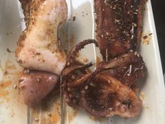 -大锅强·蒸海鲜青岛菜(吾悦广场店)