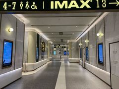 -英皇电影城(平安金融中心IMAX激光店)