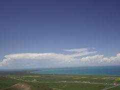-青海湖国家重点风景名胜区