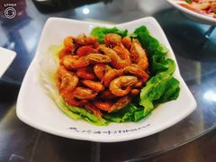 -吴门人家·苏宴宫廷菜(拙政园店)