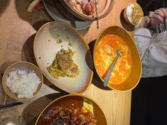 -青年公社烤鸭(蜀山万象汇店)