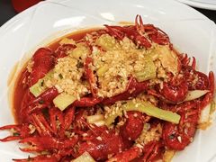 -一起吃小龙虾·海鲜(海珠店)