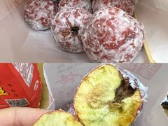 -阿男野栗王(金门路店)