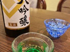 -纹兵卫手打荞麦面日料(虹桥本店)
