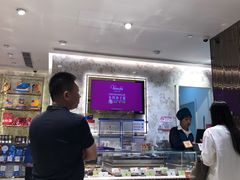 -VENCHI 闻绮(北京国贸商城店)
