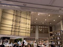 -博林天瑞喜来登酒店·西丽尚膳