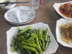 -晓琦农家菜馆·地道农家菜