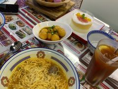 -七爷清汤腩·港式餐厅(金狮广场店)