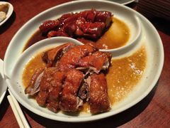 -老坑记·香港经典粤菜馆