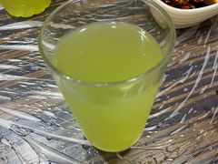 甘蔗汁-富来美食