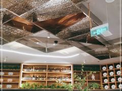 大堂-烟火鱼乡(京华城店)