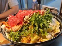 -山葵家居酒屋(天目里店)