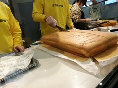 -南洋大师傅(六合龙湖天街店)