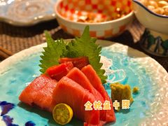 -半藏居酒屋(香港花园店)