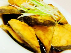 -梅龙镇酒家(南京西路总店)