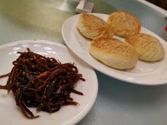 -金狮麟·新豫菜(金码大厦店)