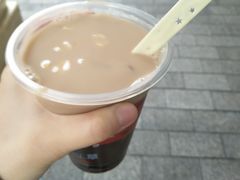 -八婆婆烧仙草(中山路店)