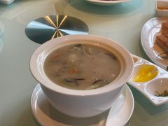 -三号黄浦会Canton Table