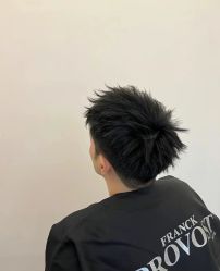 -未来美发·T1M HAIR SALON