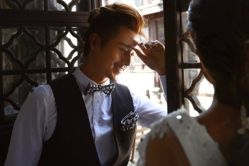 -施华洛婚纱摄影会所(范阳中路店)