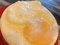 窝蛋双皮奶-玫瑰甜品(文明路店)