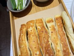 -渔民船说·北塘海鲜·天津菜·海肠捞饭(北塘古镇店)