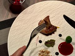 -金奥国际酒店温哥华扒房Vancouver Grill